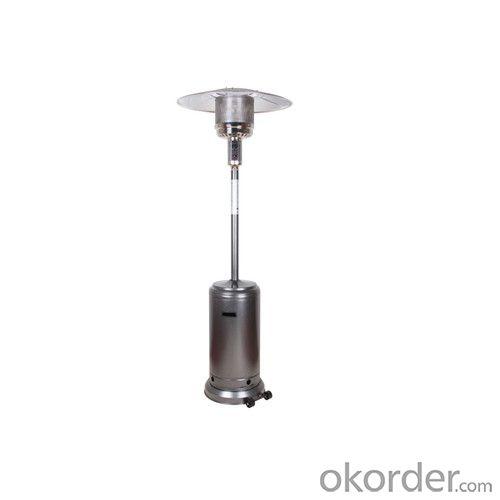 Patio Heater with CE and CSA Approval System 1