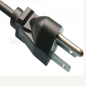 Usa Type Pc Power Cord