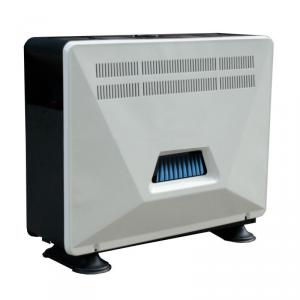Gas Heater for Room Model K-L04 System 1