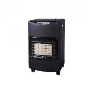 Portable Gas Heater with 2 Burner Thermostat