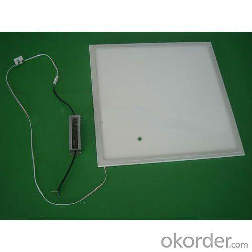 Ultra Thin Dimmable LED Panel Light