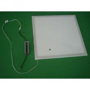 Ultra Thin Dimmable LED Panel Light