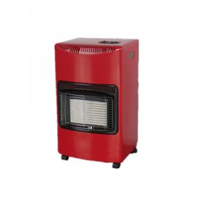 LPG Room Heater Room Space Heater from 1.3kw to 4.2kw