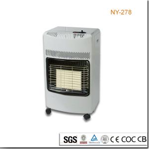 Gas Heater Furnace with CE Certification