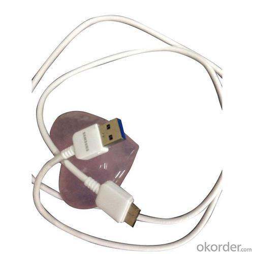 Original Usb Cable Charger And Data Transfer For Note 3 System 1