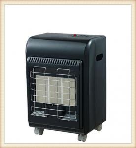 Gas Heater for Home with Ignition Switch System 1