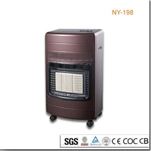 Gas Heater for Home Freestanding Protable System 1