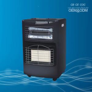 Free-Standing Gas Heater Home Use Model Yf-180At System 1