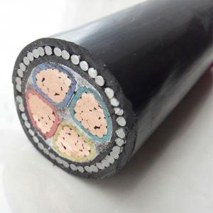 Bs_6346 Xlpe Power Cable 95Mm2 0.6/1Kv System 1