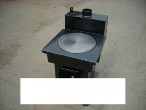Gasifier Stove Easy Operate