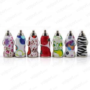 Hot Sell Cute Mini Car Charger For Samsung Htc Lg Mobile Phones