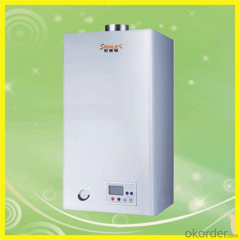Heating Boiler Wall Hung Style Model Jlg28-Bv6