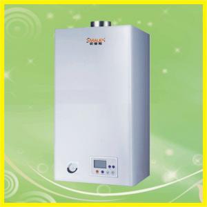 Heating Boiler Wall Hung Style Model Jlg28-Bv6 System 1