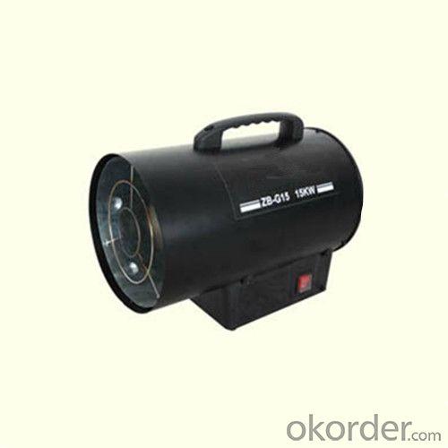 Gas Heater for Home Camping 15Kw 51100Btu System 1