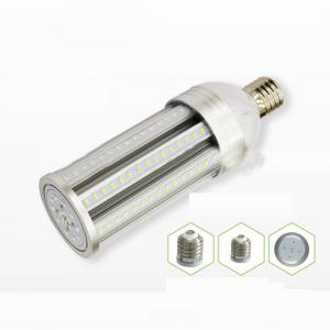 SMD5630 LED Corn Street Light 54W E27 E40 Manufacturer From China Factory
