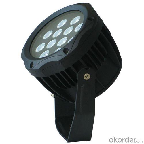 IP65 LED Landscape Floodlight By Professional Manufacturer System 1