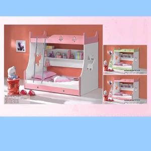 Cheap Kids Bedroom Furniture Children Furniture Sets System 1
