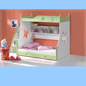 2014 Hotsale Kids Bedroom Furniture System 1