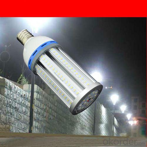 360 Light Degree 125lm 15W E27 E40 Corn LED Landscape Light By Professional Manufacturer System 1