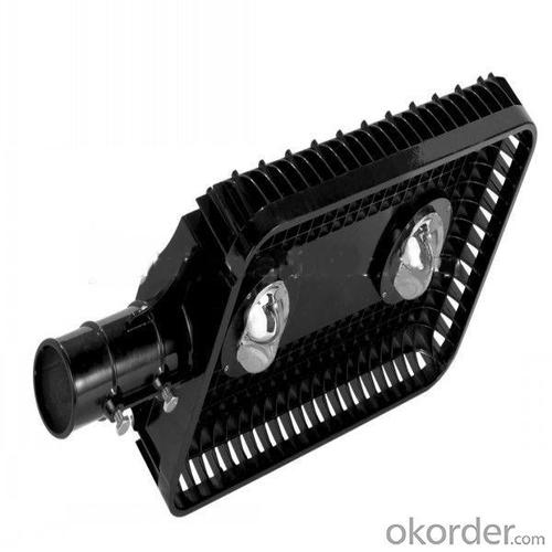 Modern Design Eco-Friendly High Efficiency Garden Street Lamps By Professional Manufacturer System 1