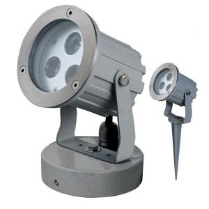 Newest CE, ROHS IP65 9W LED Light Garden Spot Lights By Professional Manufacturer System 1