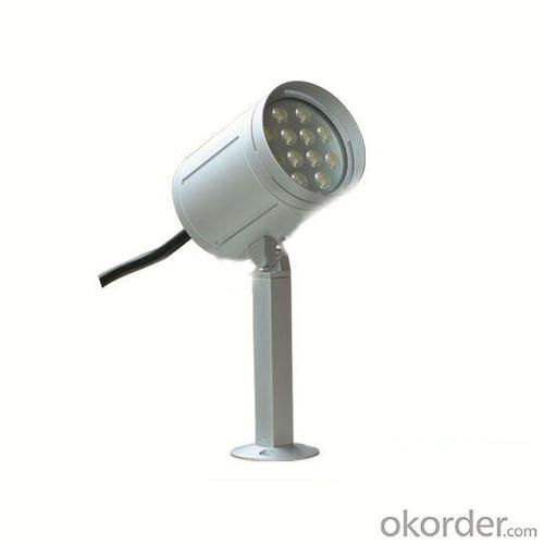 Garden Light ; LED Garden Light ; Outdoor LED Garden Light By Professional Manufacturer System 1