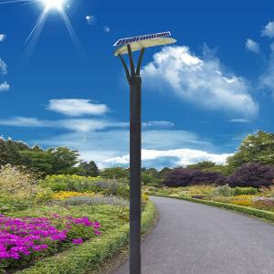 Modern Design Excellent Solar Garden Lights With High Power
