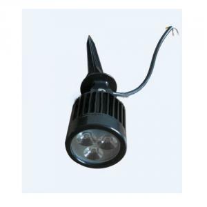 New Style IP65 3W LED Garden Light Spot Light From China Factory System 1