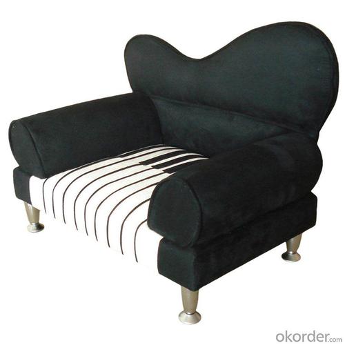 Distinct Piano Children Sofa, Modern Kids Sofa System 1