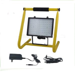 96Pc LED With Handle And Base 12V DC LED Work Light From China Factory System 1
