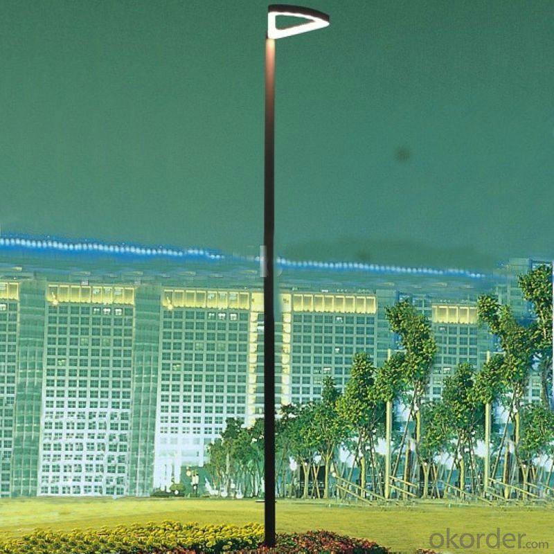 Modern LED Garden Light Suitable For Yard By Professional Manufacturer