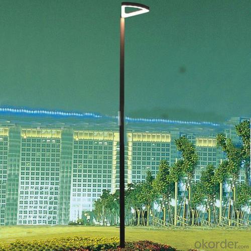 Modern LED Garden Light Suitable For Yard By Professional Manufacturer System 1