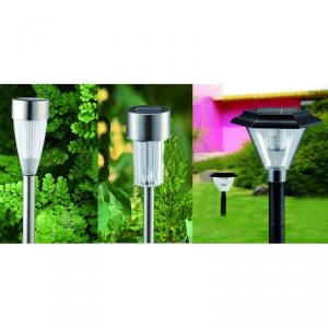 Hot Selling New High Power LED Solar Lawn Spotlight From China Factory