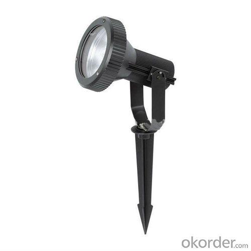 High Quality For Garden Using 9W LED Light Garden Spike Lights From China Factory Manufacturer System 1