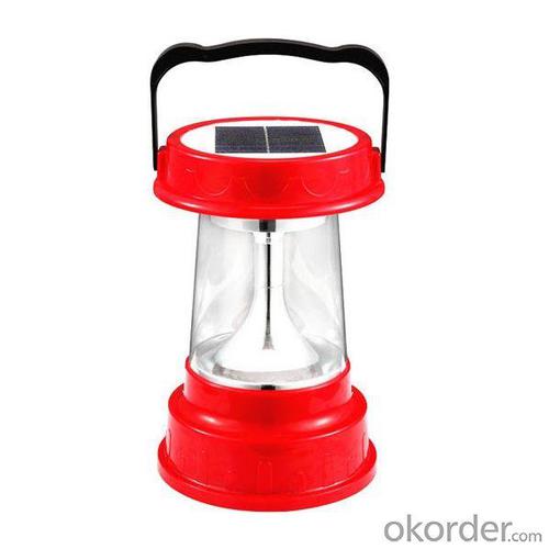 Solar Light for Shed Interior:Best Price Quality Mobile Charge LED Solar Lantern with Hand Crank Rechargeable Solar Light CE ROHS System 1