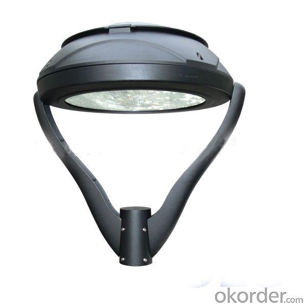 Hot Sale 30W LED Garden Lighting With Die Cast Aluminum Body From China Factory