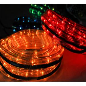 150Lm 300Led Rope Light Rope Lighting Christmas Light From China Factory System 1