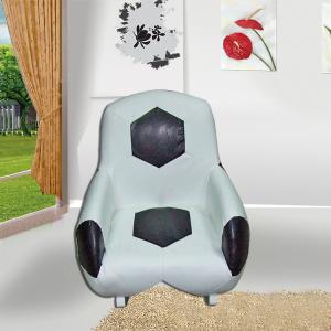 Spherical Children's Single Sofa Creative Design Multiple Size System 1