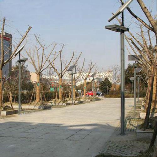 High Quality Hot Sale Solar Garden Lighting From China Factory Manufacturer System 1