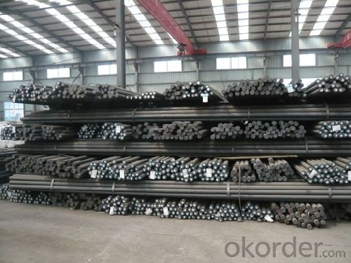 Forged Steel Media Grinding Media Ball with Top Quality Made in China for Mineral Processing and Cement Plant