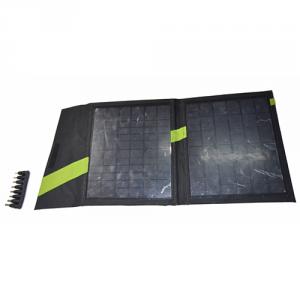 Buy Foldable Solar Charger Directly From China Factory For Smartphone Tablet PC MP3 MP4 Laptop Camouflage Solar Charger