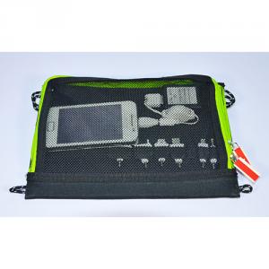 2014 New Portable Solar Charger Foldable Solar Charger Bag Solar Power Supply Pack for Smartphone Tablet PC MP4 Camera