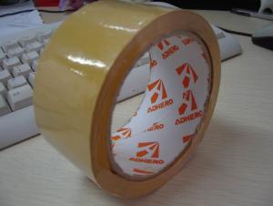 Bopp Adhesive Sealing Tape System 1