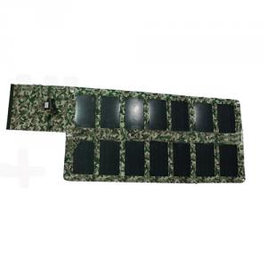 Wholesale Price For Mobile Phone Solar Foldable Charger 49w Fashion Solar Bag Solar Dual USB 2100mah 5v 18v System 1