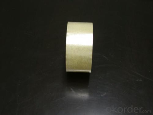 Eco Packaging Tape - Strong Adhesive BOPP Packing Tapes System 1