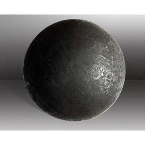 Rolled Steel Media Grinding Ball with Top Quality Steel as Raw Material for Mines and Cement Plant