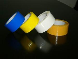 Yellowish Bopp Adhesive Tape System 1