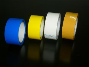 Crystal Clear Bopp Adhesive Tape System 1