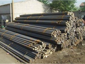 High Quality and Good Price Grinding Rod with Dia 30mm-300mm Used in Rod Mill