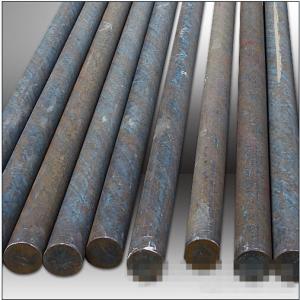 High Quality and Good Price Grinding Rod with Dia 30mm-300mm Used in Rod Mill System 1